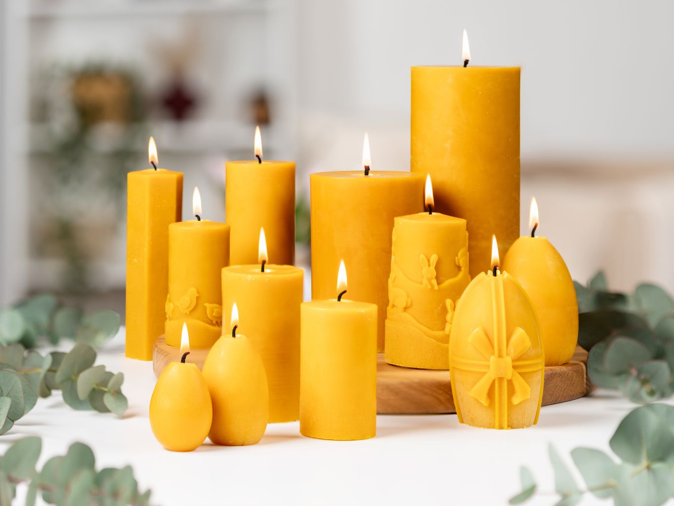 carbon - fotky podkategorii TVOJE SVÍČKA